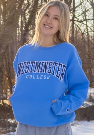 Alex Boda - Westminster College (DIII)