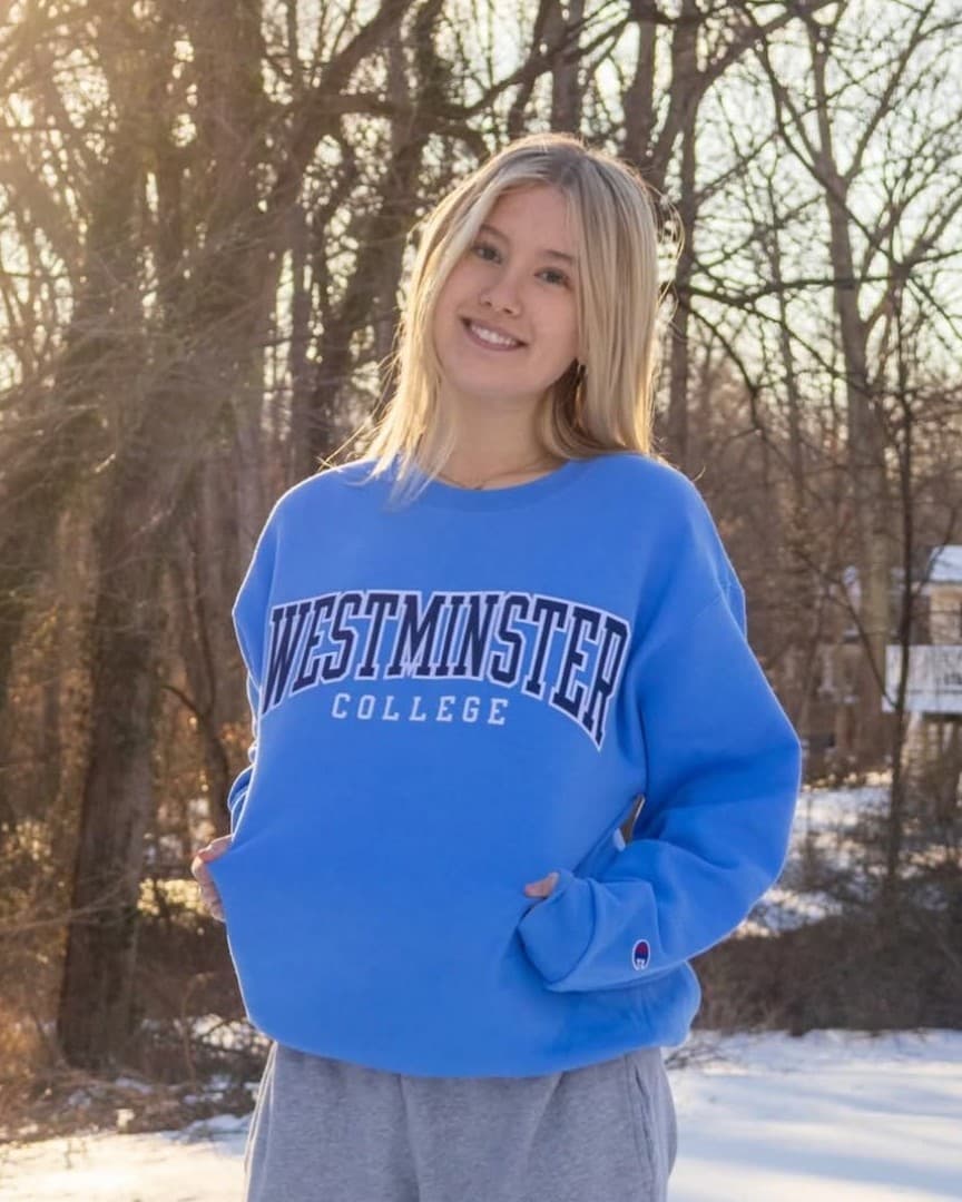 Alex Boda - Westminster College (DIII)